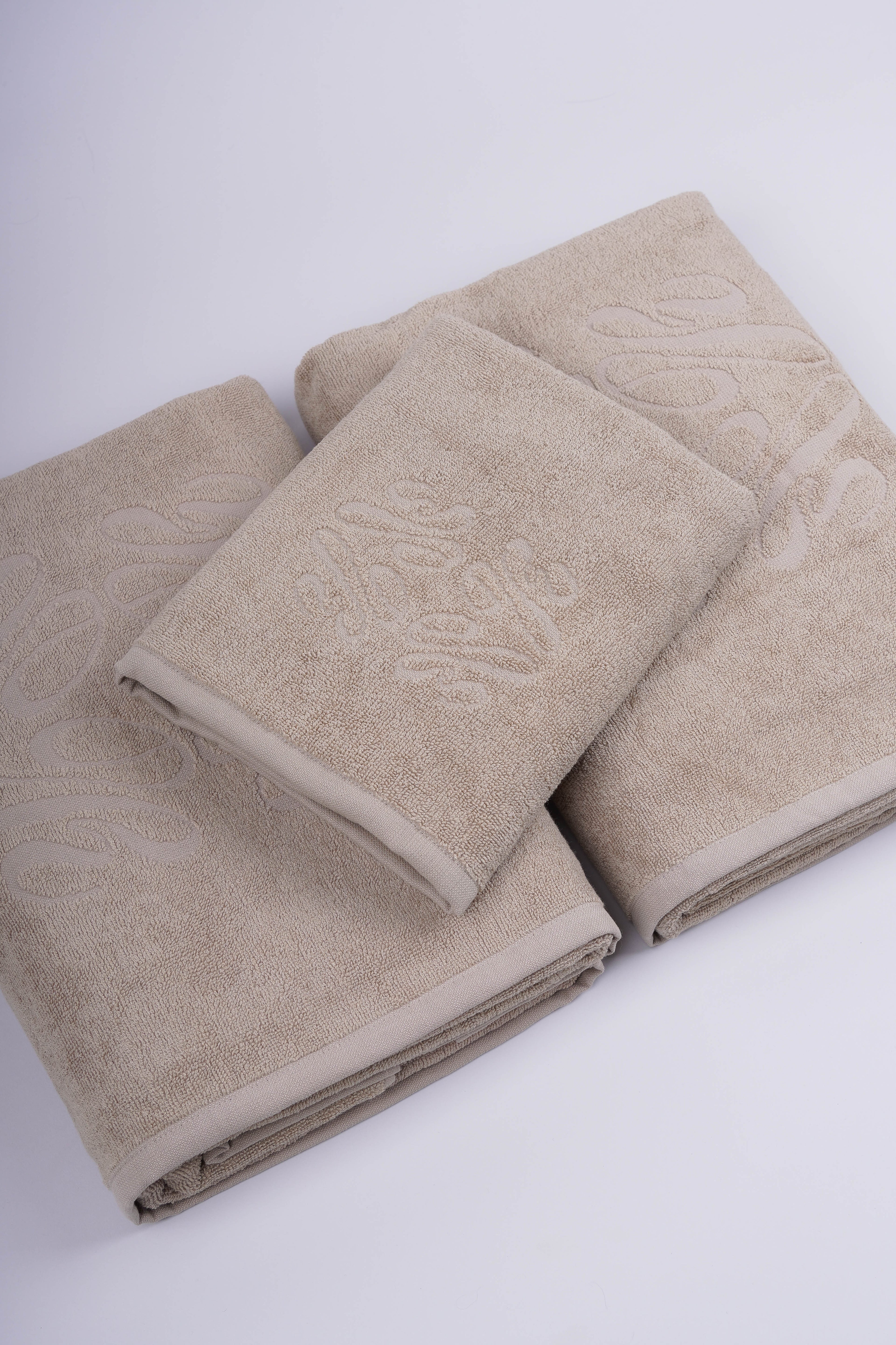 Marbella Bundle (2 large + 1 small)